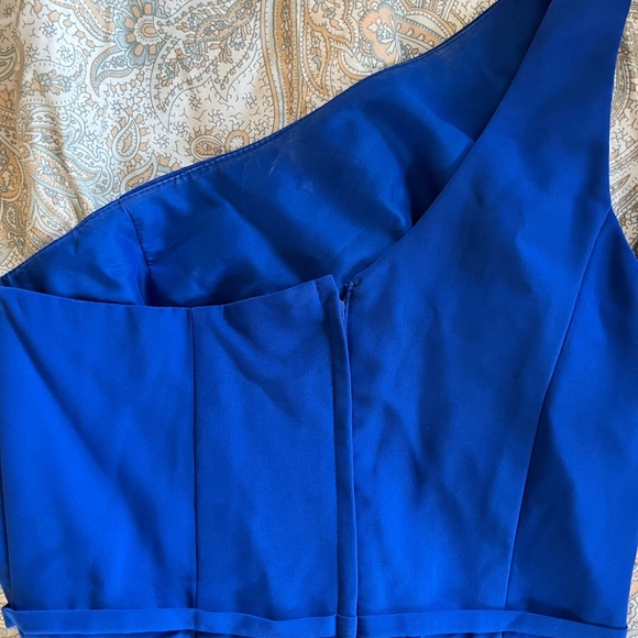 David’s Bridal Dress - Picture 2 of 7